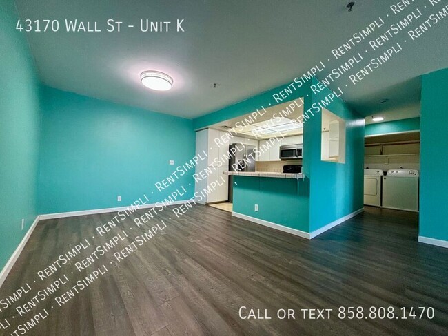 Building Photo - 43170 Wall St