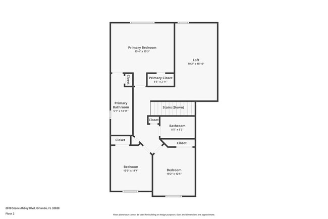 Building Photo - 2010 Stone Abbey Blvd