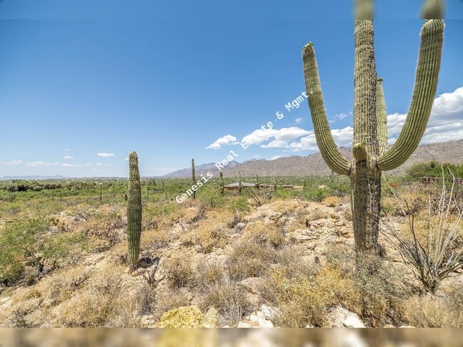 Building Photo - "Spacious Tucson Retreat with Granite Elegance and Cozy Fireplace – 4 Bed, 3.5 Bath Gem!"