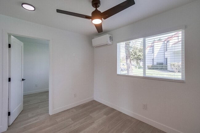 Floorplan - The Resort at Encinitas Luxury Apartment Homes