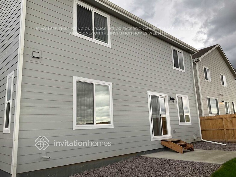 Building Photo - 11843 Mission Peak Pl