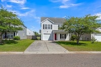 Building Photo - 3022 Crusades St