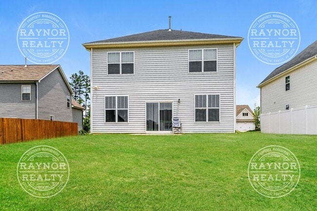 Building Photo - 545 Hawksbill Dr