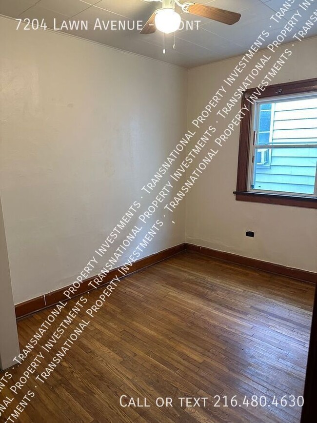 Building Photo - Beautiful 1 Bedroom Cleveland West Side