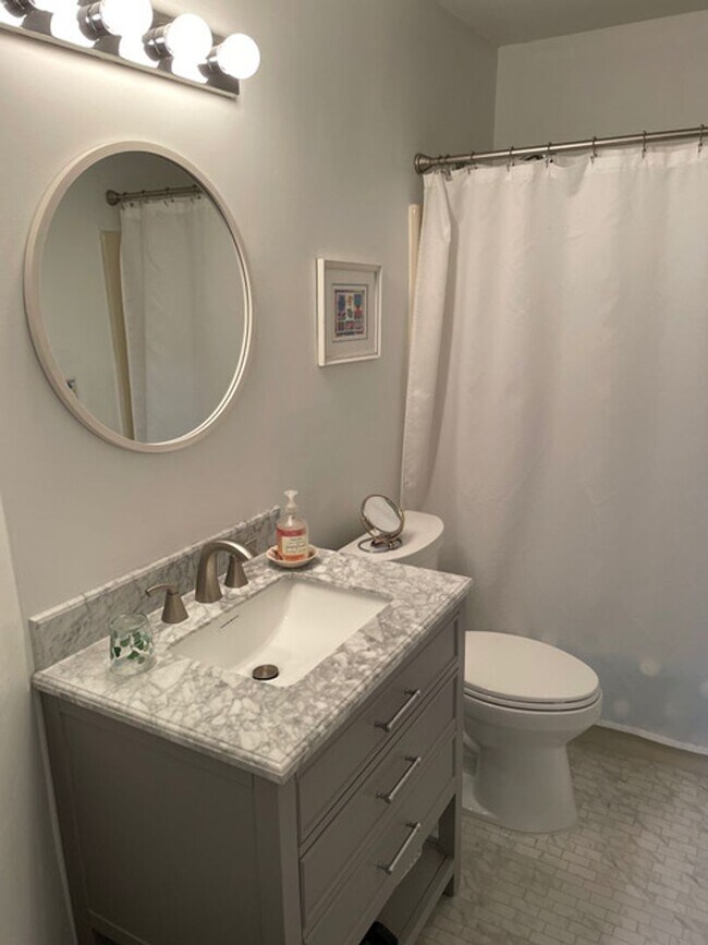 Building Photo - Available 8/1. Beautiful FURNISHED End-Unit Townhome in Central Mt Pleasant!