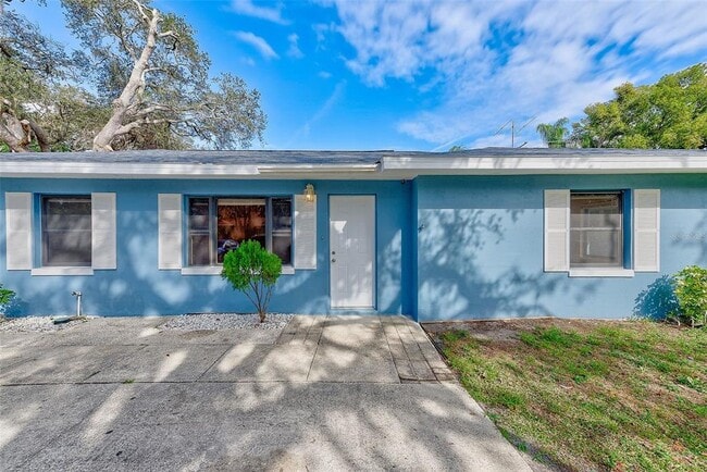 Building Photo - 1668 Cleveland St