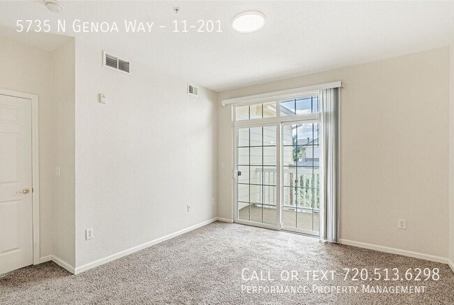 Building Photo - 5735 N Genoa Way