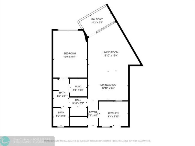 Building Photo - 301 N Ocean Blvd