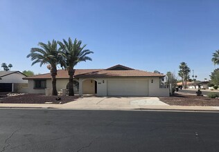Building Photo - Spacious 4-Bedroom Home with Pool & RV Gate in Established Mesa Neighborhood