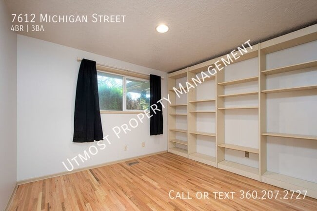 Building Photo - Beautiful 4bd Ranch in Vancouver