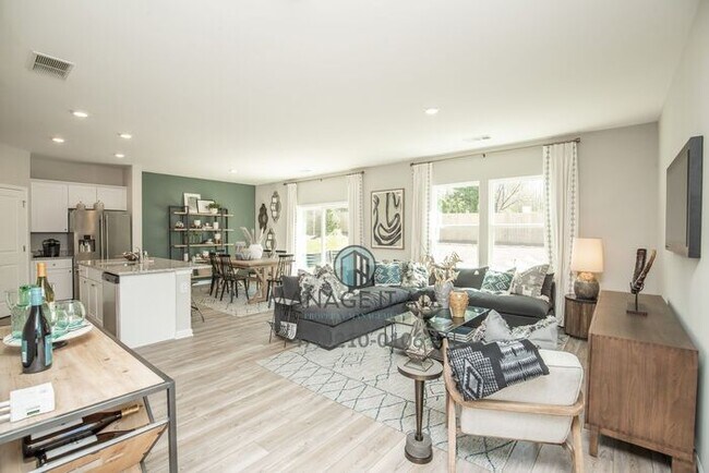 Building Photo - 4 bed 2.5 bath House in Hoschton. Mill Cre...