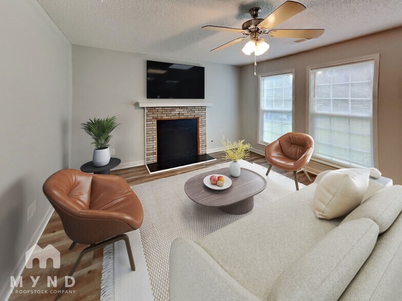 Building Photo - 5757 Village Loop