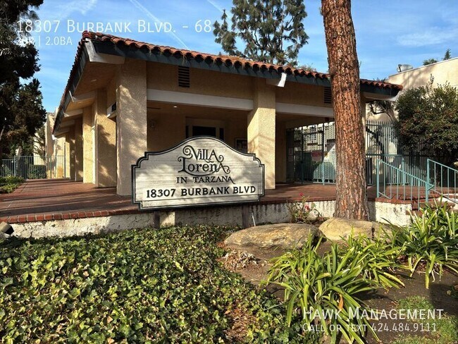 Building Photo - 18307 Burbank Blvd