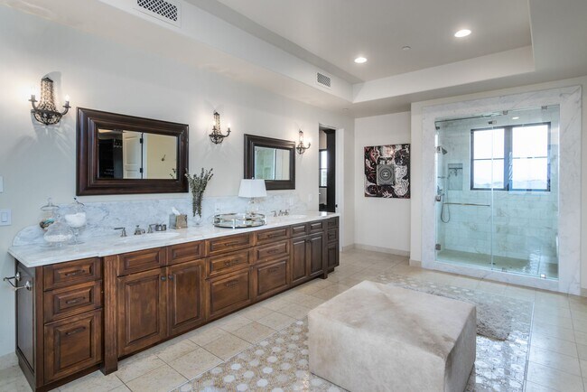 Building Photo - Flexible terms - A Rare Retreat hidden above the Canyons + Separate Guest House  Fully furnished:...