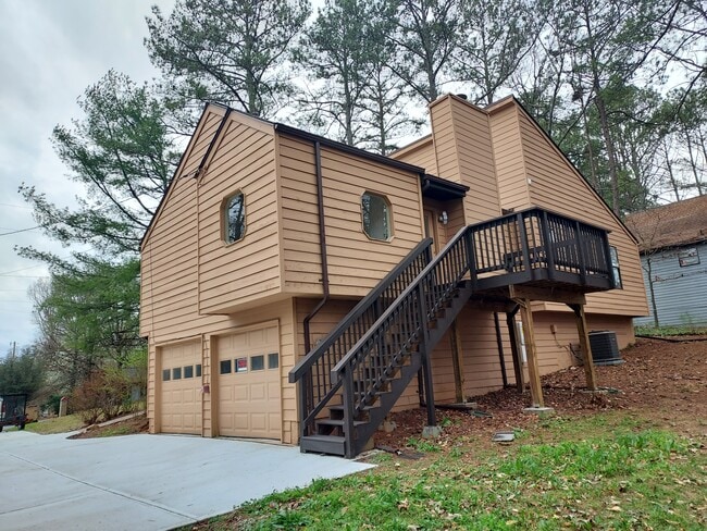 Building Photo - 5336 Ferry Creek Ln