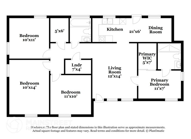 Building Photo - 12639 Hallum St