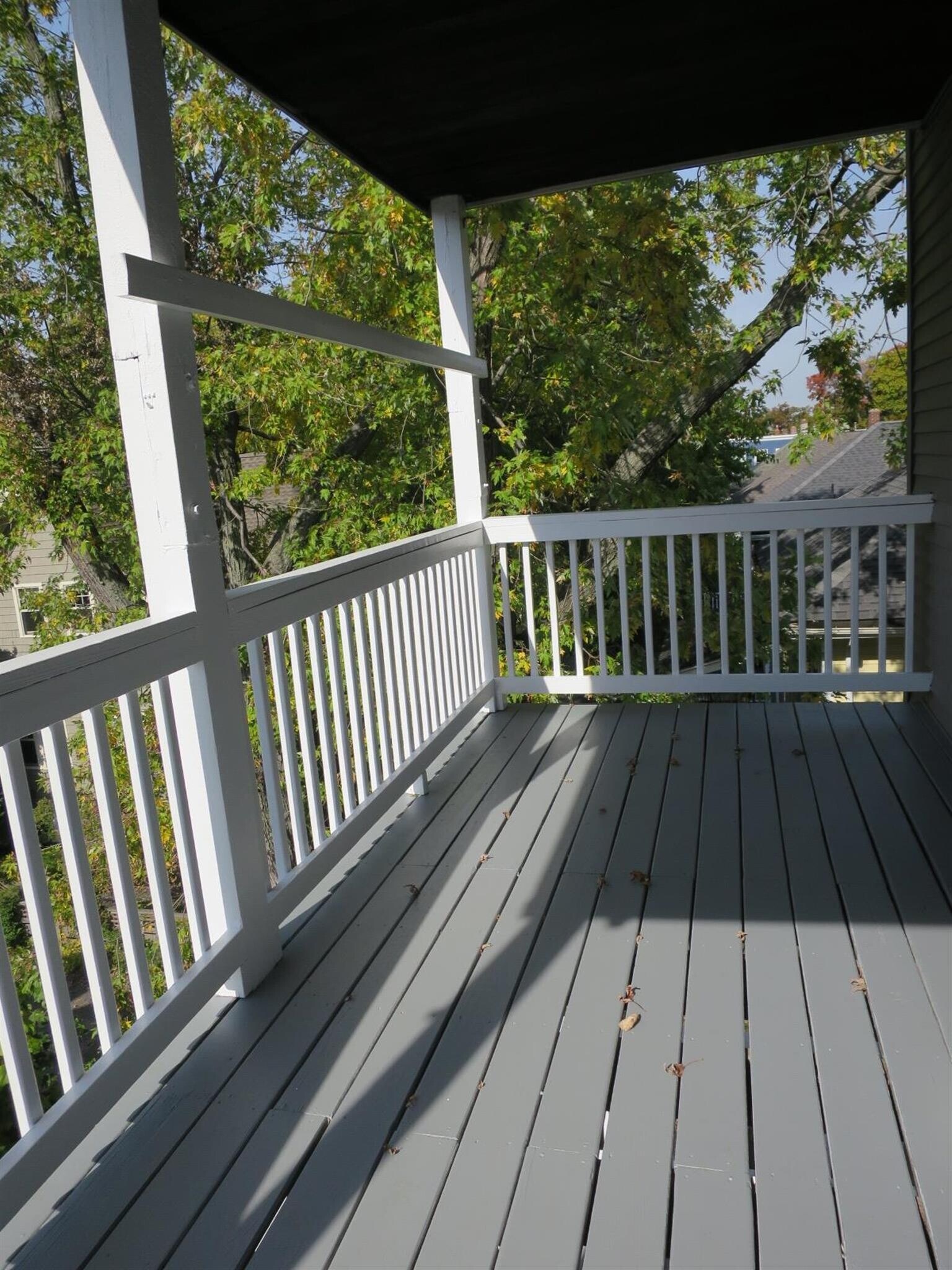 Building Photo - 36 Standish St