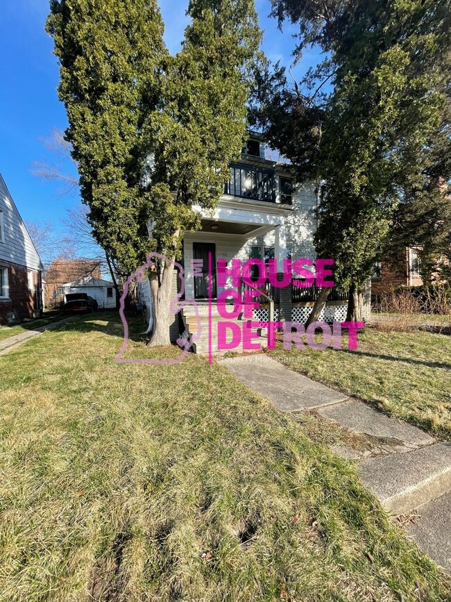 Building Photo - 15766 Ferguson St