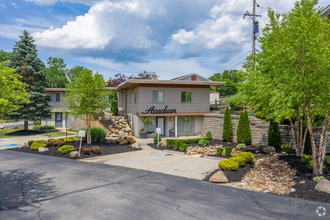 Acadian Brookpark Oh Apartment Finder