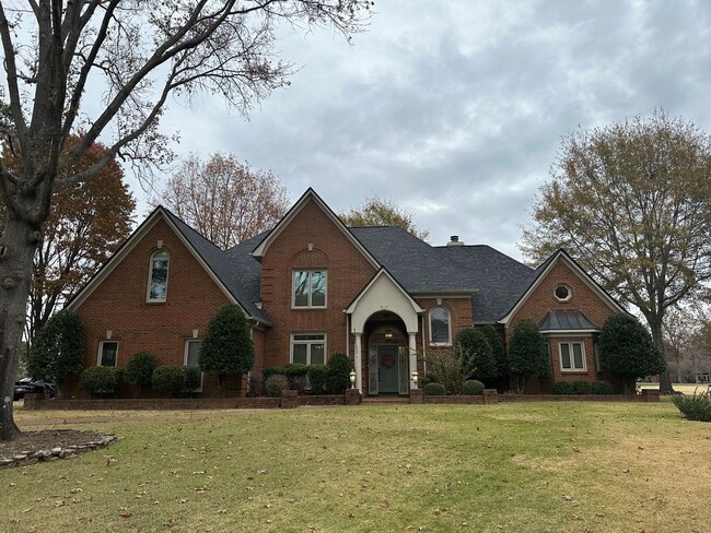 Primary Photo - Collierville Home NOW Available on the Gol...
