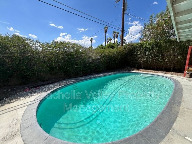 Building Photo - 68045 Empalmo Rd