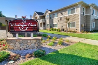 Primary Photo - Washington Court