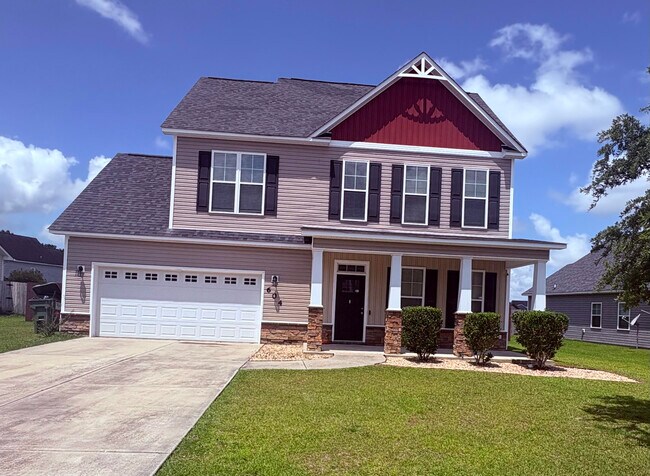 Building Photo - 604 Drummond Grove Ln