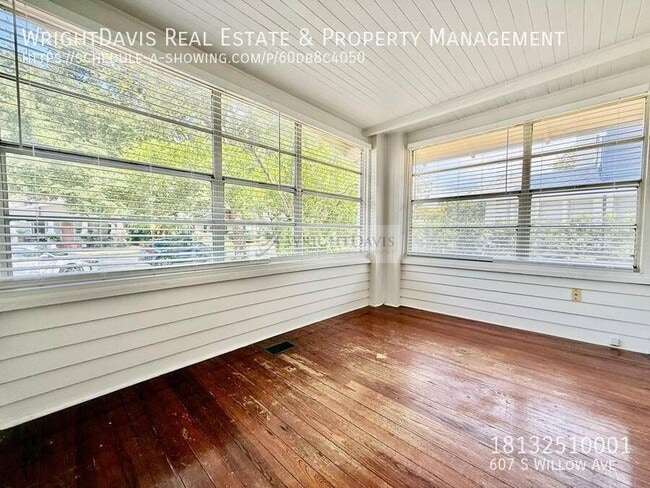 Building Photo - 607 S Willow Ave