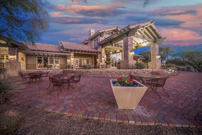 Building Photo - Stunning Custom Mediterranean Estate with ...