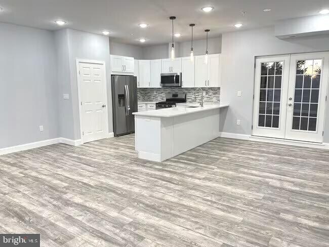 Building Photo - 1237 Lancaster Ave