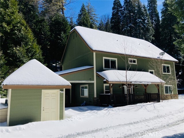 Building Photo - 341 CA-173