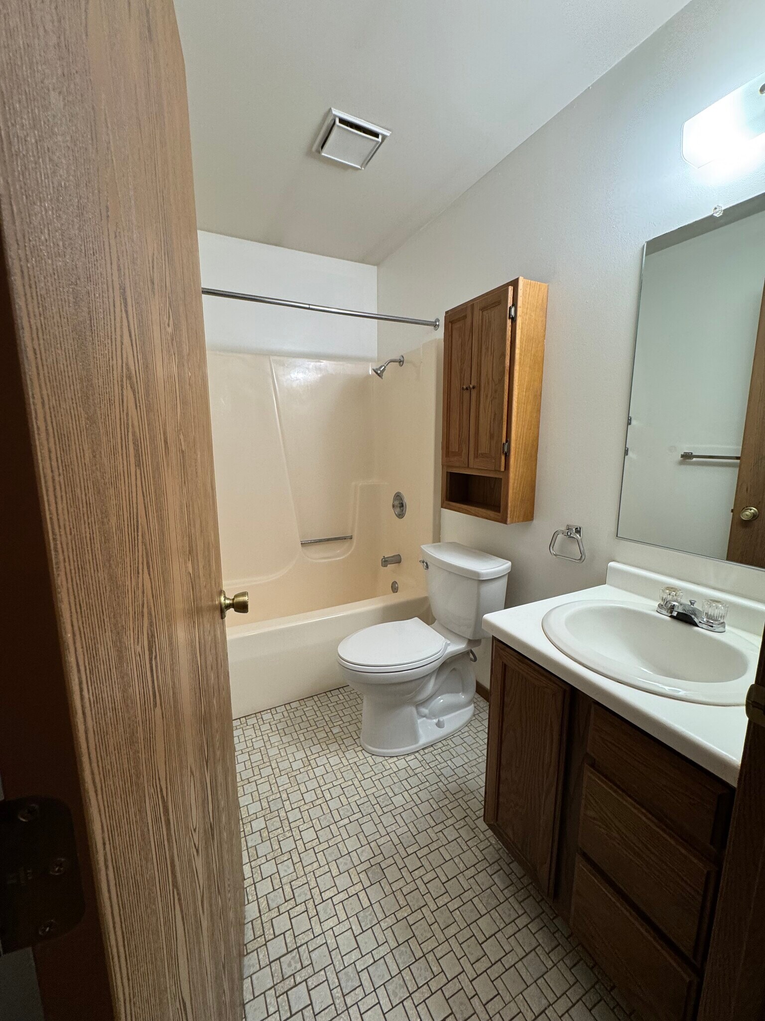 Bathroom - 836 Macomber St