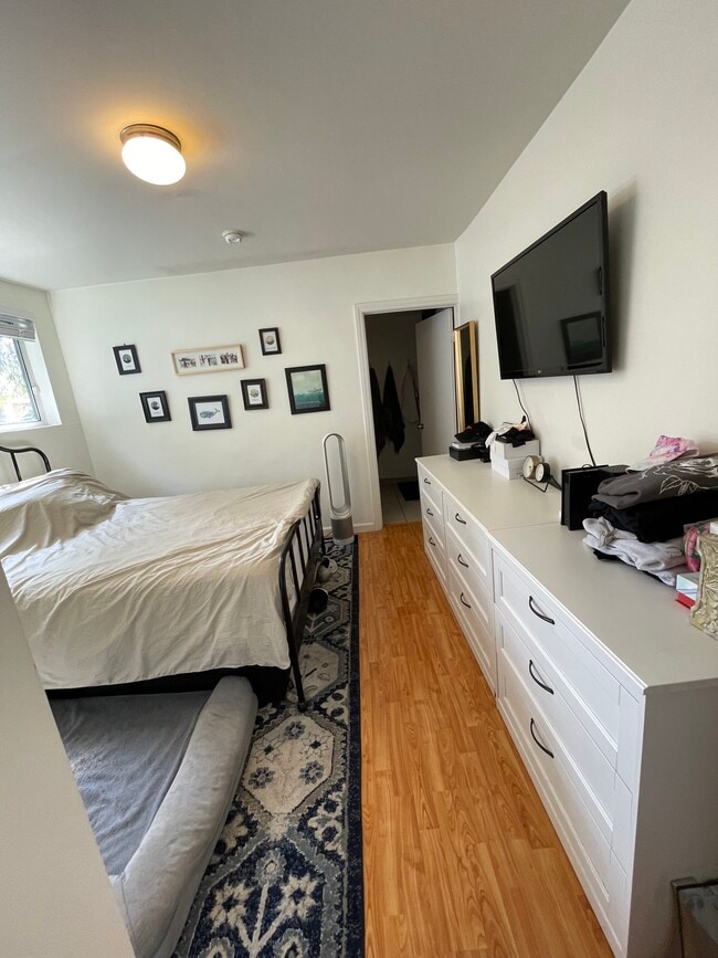 Bedroom 1 - 1631 Michigan Ave