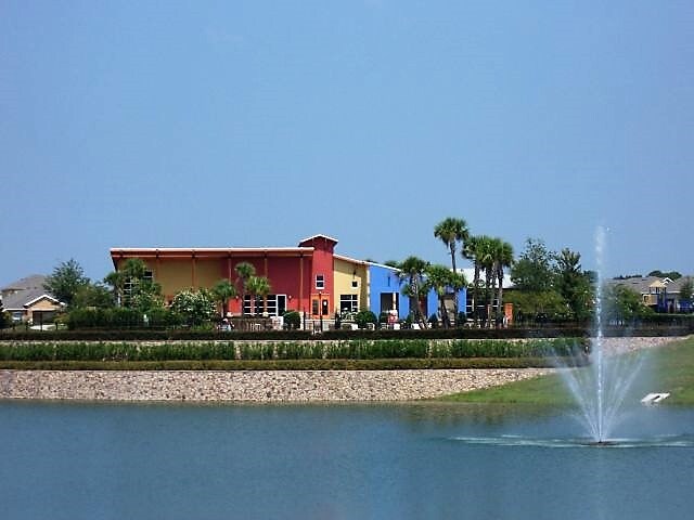 Building Photo - 4555 SW 52nd Cir