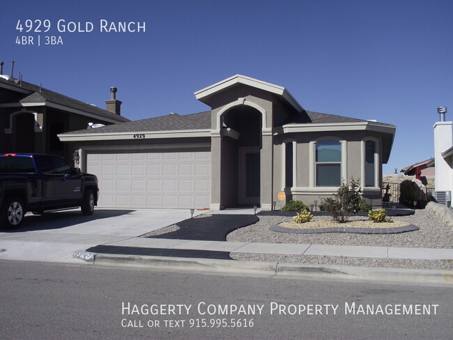 Primary Photo - Sandstone Ranch Estates Beauty with 4Bed/3...