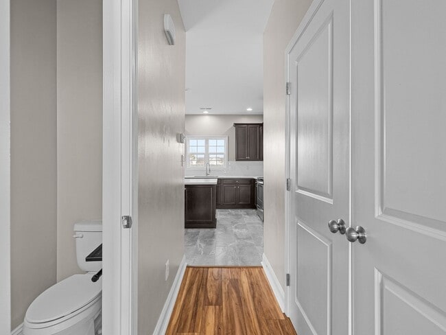 Building Photo - Williamsburg Plantation Beauty