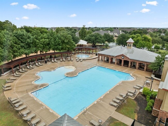 Building Photo - 2108 Asbury Park Dr