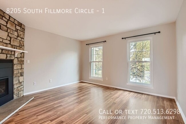 Building Photo - 8205 S Fillmore Cir
