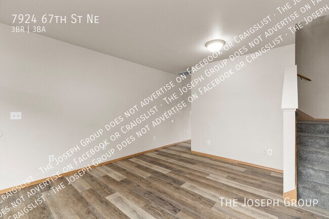 Building Photo - 7924 67th St NE