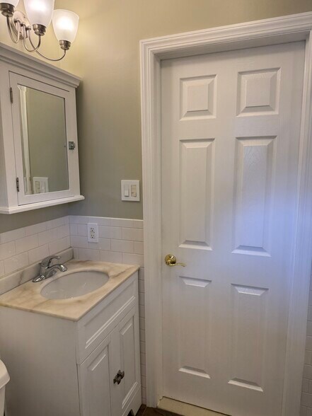 Building Photo - 500 Rancocas Ave