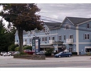 Primary Photo - 249 Main St