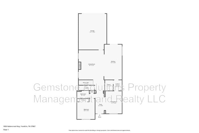 Building Photo - 1050 Nolencrest Dr