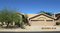 Building Photo - 4114 E Rancho Tierra Dr