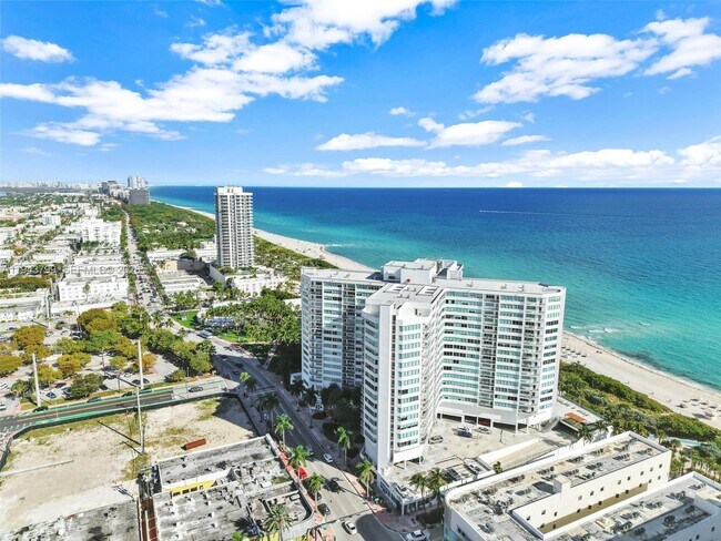 Building Photo - 7135 Collins Ave