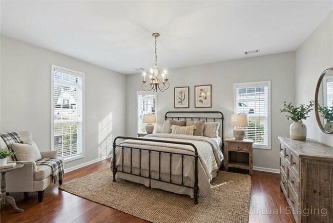 Building Photo - 5551 Wood Vale Ct