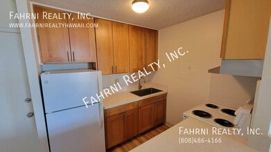 Building Photo - 98-1038 Moanalua 1404-