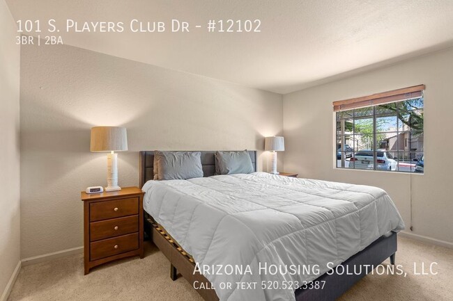 Building Photo - 101 S Players Club Dr