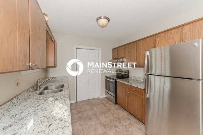 Building Photo - 3 Bedroom Pet-Friendly Home in La Vergne, ...