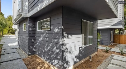 Building Photo - Modern Comfort Meets Quiet Living in the Heart of Greenwood