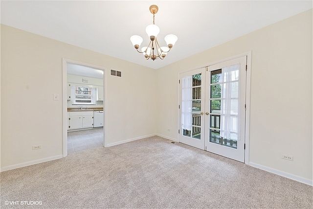 Dining Room - 140 Arlington Ave